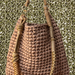 Modell Loser kamel mit 3in1 Gurt