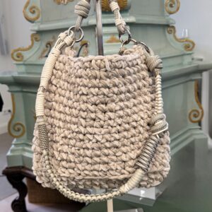 Modell Loser sand mit 3in1 Gurt